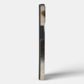 最も可愛い赤ん坊の動物 |コルギ犬の後ろ Case-Mate iPhoneケース (裏面 / 右)