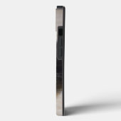 最も可愛い赤ん坊の動物 |コルギ犬の後ろ Case-Mate iPhoneケース (裏面 / 左)