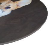 最も可愛い赤ん坊の動物 |コルギ調べる カッティングボード (角)