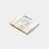 最も可愛い赤ん坊の動物 |コーギパピー探し ポストイット (アングル)