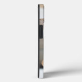 最も可愛い赤ん坊の動物 |コーギパピー探し Case-Mate iPhoneケース (裏面 / 右)