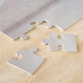 最も可愛い赤ん坊の動物 |コーギ眠り ジグソーパズル (側面)