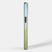 最も可愛い赤ん坊の動物 |コースタルブラウンベア Case-Mate iPhoneケース (裏面 / 右)