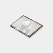 最も可愛い赤ん坊の動物 |ジャイアントパンダベビー ポストイット (アングル)