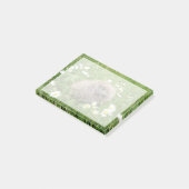 最も可愛い赤ん坊の動物 | スペインの Hedgehog ポストイット (アングル)