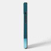 最も可愛い赤ん坊の動物 |ニャーグベビー子猫 Case-Mate iPhoneケース (裏面 / 左)