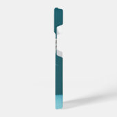 最も可愛い赤ん坊の動物 |ニャーグベビー子猫 iPhoneケース (左側面)