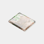 最も可愛い赤ん坊の動物 |ハイランドカウカーフ ポストイット (アングル)