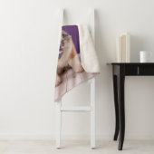 最も可愛い赤ん坊の動物 |ハロウィーン・コルギ シェルパブランケット (インサイチュ)