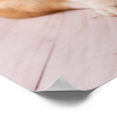 最も可愛い赤ん坊の動物 |ハロウィーン・コルギ ポスター (角)