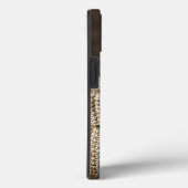 最も可愛い赤ん坊の動物 |バスケット内のハリネズミ Case-Mate iPhoneケース (裏面 / 右)