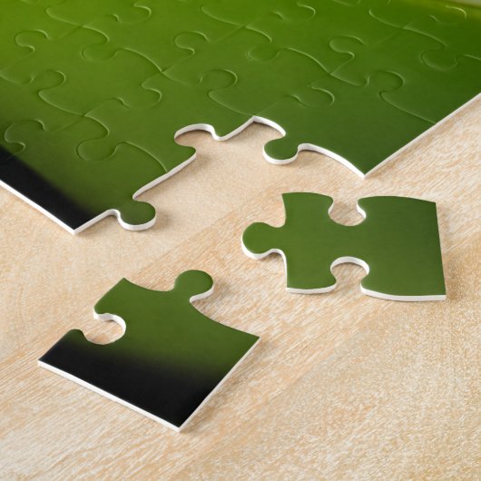 最も可愛い赤ん坊の動物 |バスケット内の子猫 ジグソーパズル (側面)