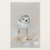 最も可愛い赤ん坊の動物 |パイピングプローバーシック プランナー手帳 (正面)