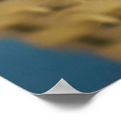 最も可愛い赤ん坊の動物 |ヒマラヤのシールポイント猫 ポスター (角)