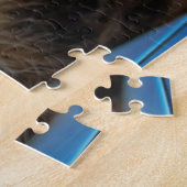 最も可愛い赤ん坊の動物 ヒマラヤ猫|ヒマラヤ ジグソーパズル (側面)