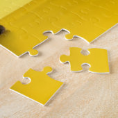 最も可愛い赤ん坊の動物 |ブラックキャット遊ズ ジグソーパズル (側面)