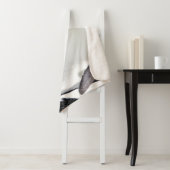 最も可愛い赤ん坊の動物 |ベビーエンペエンペンギン シェルパブランケット (インサイチュ)