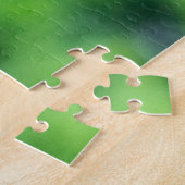 最も可愛い赤ん坊の動物 |ベビーサル ジグソーパズル (側面)