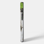 最も可愛い赤ん坊の動物 |ベビースカンク Case-Mate iPhoneケース (裏面 / 左)