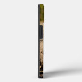 最も可愛い赤ん坊の動物 |ベビーゾウ&ママ Case-Mate iPhoneケース (裏面 / 右)