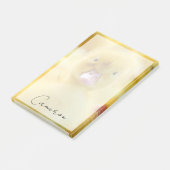 最も可愛い赤ん坊の動物 |ベビーダックグループ ポストイット (アングル)