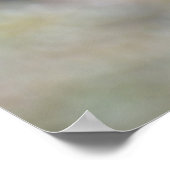 最も可愛い赤ん坊の動物 |ベビーパンダの眠り ポスター (角)