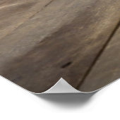 最も可愛い赤ん坊の動物 |ベビーパンダ眠り ポスター (角)