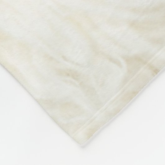 最も可愛い赤ん坊の動物 |ベビーピットブルパピー フリースブランケット (角)