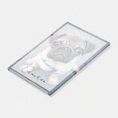 最も可愛い赤ん坊の動物 |ベビープーグ ポストイット (アングル)