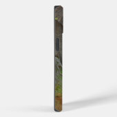 最も可愛い赤ん坊の動物 |ママゾウ&ベビー Case-Mate iPhoneケース (裏面 / 右)