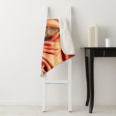 最も可愛い赤ん坊の動物 |ミニチュアピンシャー シェルパブランケット (インサイチュ)