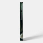 最も可愛い赤ん坊の動物 |ミニチュアピンシャー Case-Mate iPhoneケース (裏面 / 左)