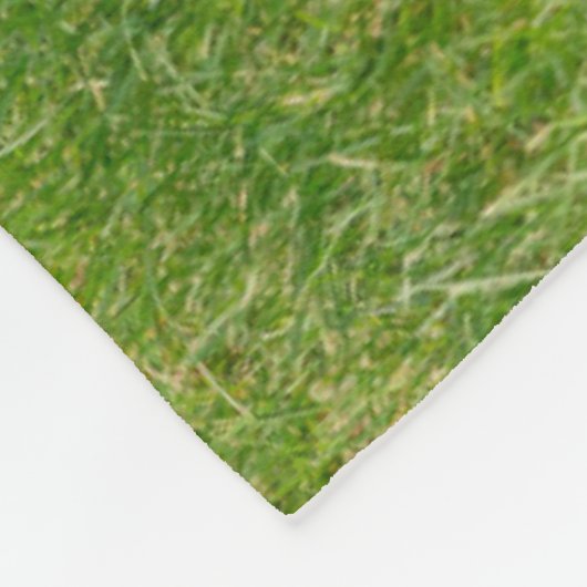 最も可愛い赤ん坊の動物 |リトルファウン フリースブランケット (角)