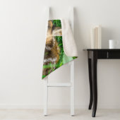 最も可愛い赤ん坊の動物 |ローディアベビー シェルパブランケット (インサイチュ)