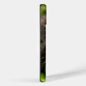 最も可愛い赤ん坊の動物 |乳児マウンテンゴリラ Case-Mate iPhoneケース (裏面 / 右)