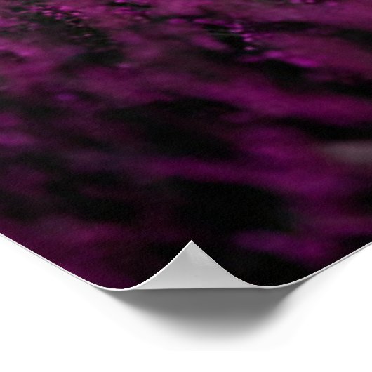 最も可愛い赤ん坊の動物 |北京の子犬 ポスター (角)