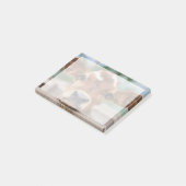 最も可愛い赤ん坊の動物 |小さな牛のふくらはぎ ポストイット (アングル)