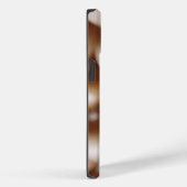 最も可愛い赤ん坊の動物 |新生児 Case-Mate iPhoneケース (裏面 / 右)