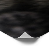 最も可愛い赤ん坊の動物 |眠れるタビー猫 ポスター (角)