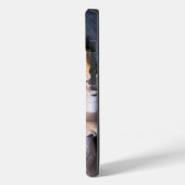 最も可愛い赤ん坊の動物 |赤毛チワホアドッグ Case-Mate iPhoneケース (裏面 / 左)