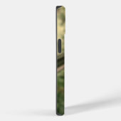 最も可愛い赤ん坊の動物 車の中のピーゲスの子犬|ピーゲス Case-Mate iPhoneケース (裏面 / 右)