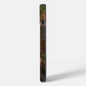 最も可愛い赤ん坊の動物 車の中のピーゲスの子犬|ピーゲス Case-Mate iPhoneケース (裏面 / 左)