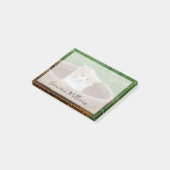 最も可愛い赤ん坊の動物 |青い目の子猫 ポストイット (アングル)