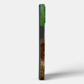 最も可愛い赤ん坊の動物 |青い目の子猫 Case-Mate iPhoneケース (裏面 / 右)