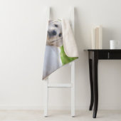 最も可愛い赤ん坊の動物 |黄色のラブラドール検索 シェルパブランケット (インサイチュ)