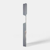 最も可愛い赤ん坊の動物 | 2つのクマの子ネコ iPhoneケース (右側面)