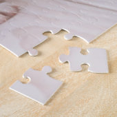 最も可愛い赤ん坊の動物 | 2つのベビーコーギス座り ジグソーパズル (側面)