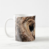 最も可愛い赤ん坊の動物 | 2人のリス コーヒーマグカップ (左)