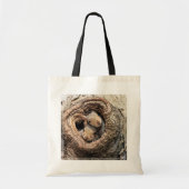 最も可愛い赤ん坊の動物 | 2人のリス トートバッグ (正面)