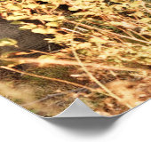 最も可愛い赤ん坊の動物 | 2頭の象 ポスター (角)